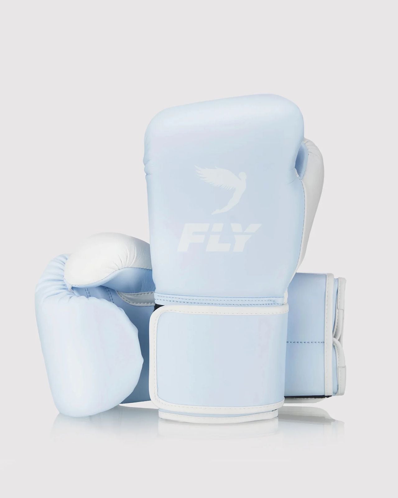Sarung Tinju Fly Superloop X Gloves / BOXING MUAY THAI GLOVES