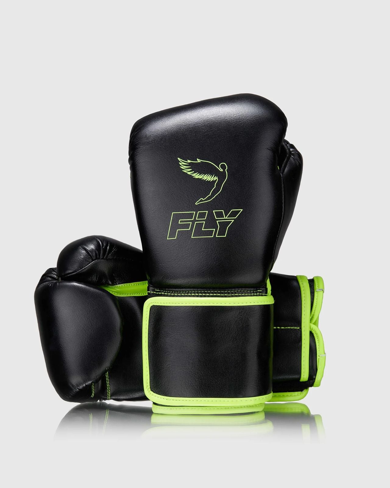 Sarung Tinju Fly Superloop X Gloves / BOXING MUAY THAI GLOVES