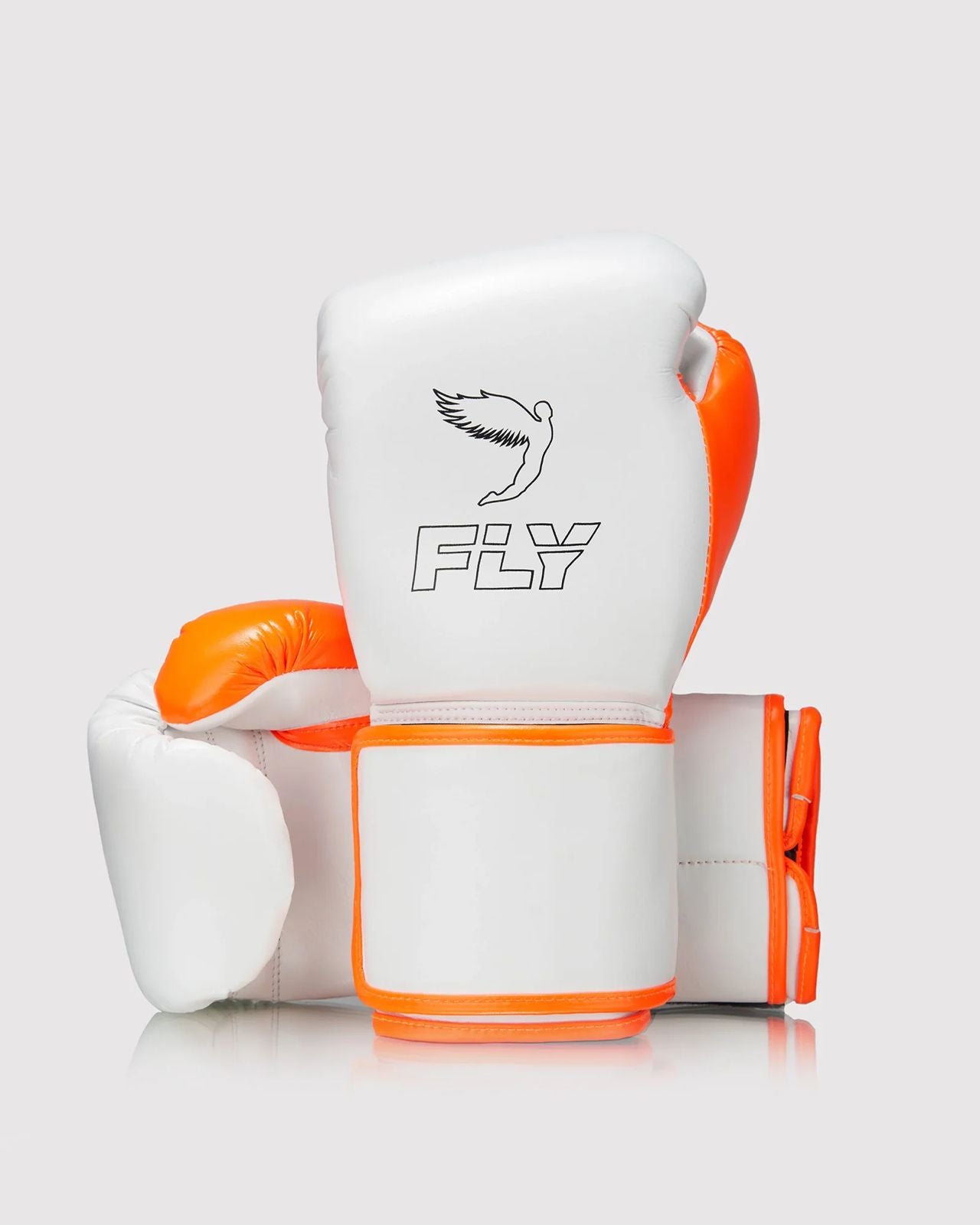 Sarung Tinju Fly Superloop X Gloves / BOXING MUAY THAI GLOVES