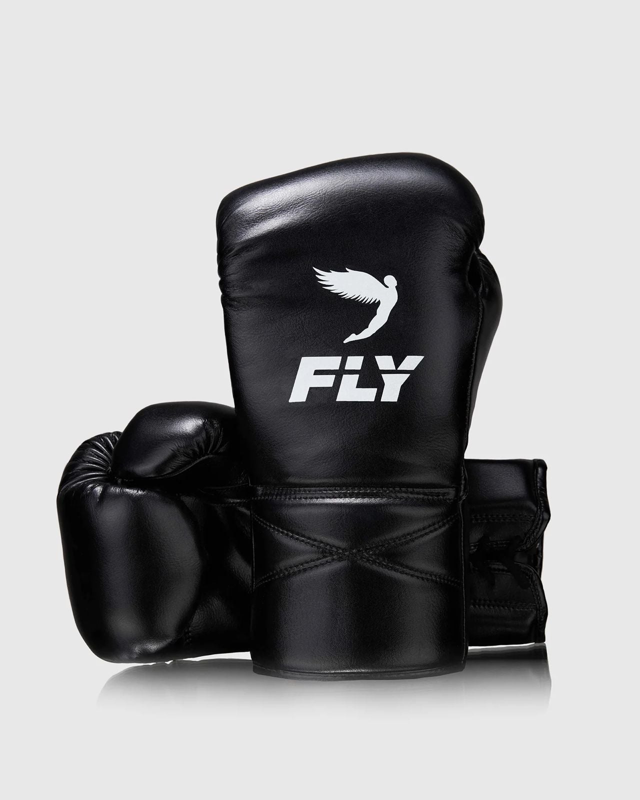 Sarung Tinju FLY Superlace X Gloves , Boxing muay thai Gloves