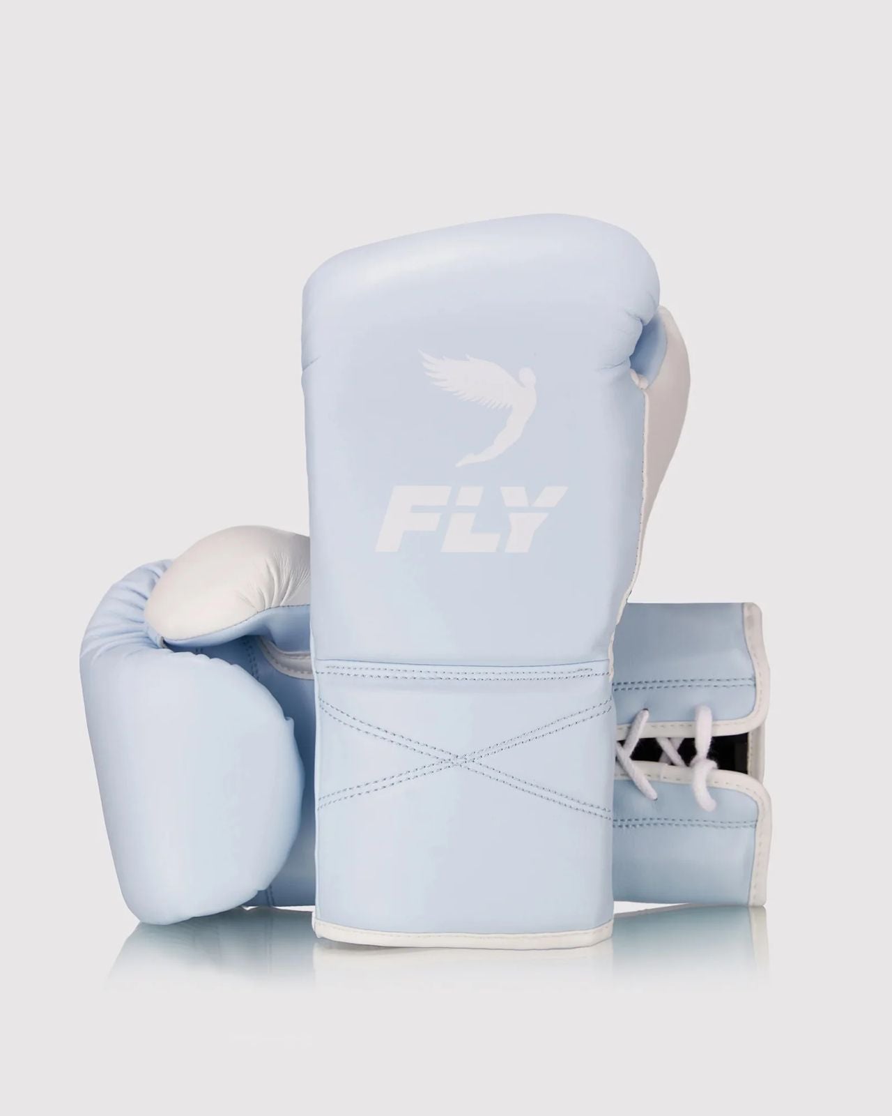 Sarung Tinju FLY Superlace X Gloves , Boxing muay thai Gloves