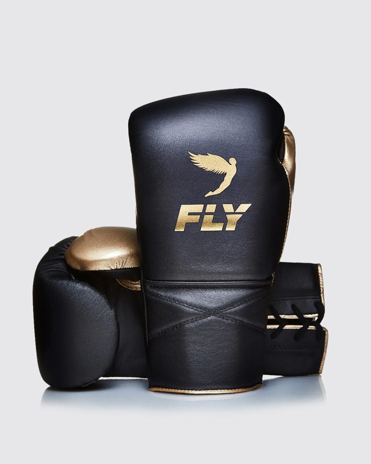 Sarung Tinju Fly Superlace Gloves / Boxing Gloves Muay thai gloves