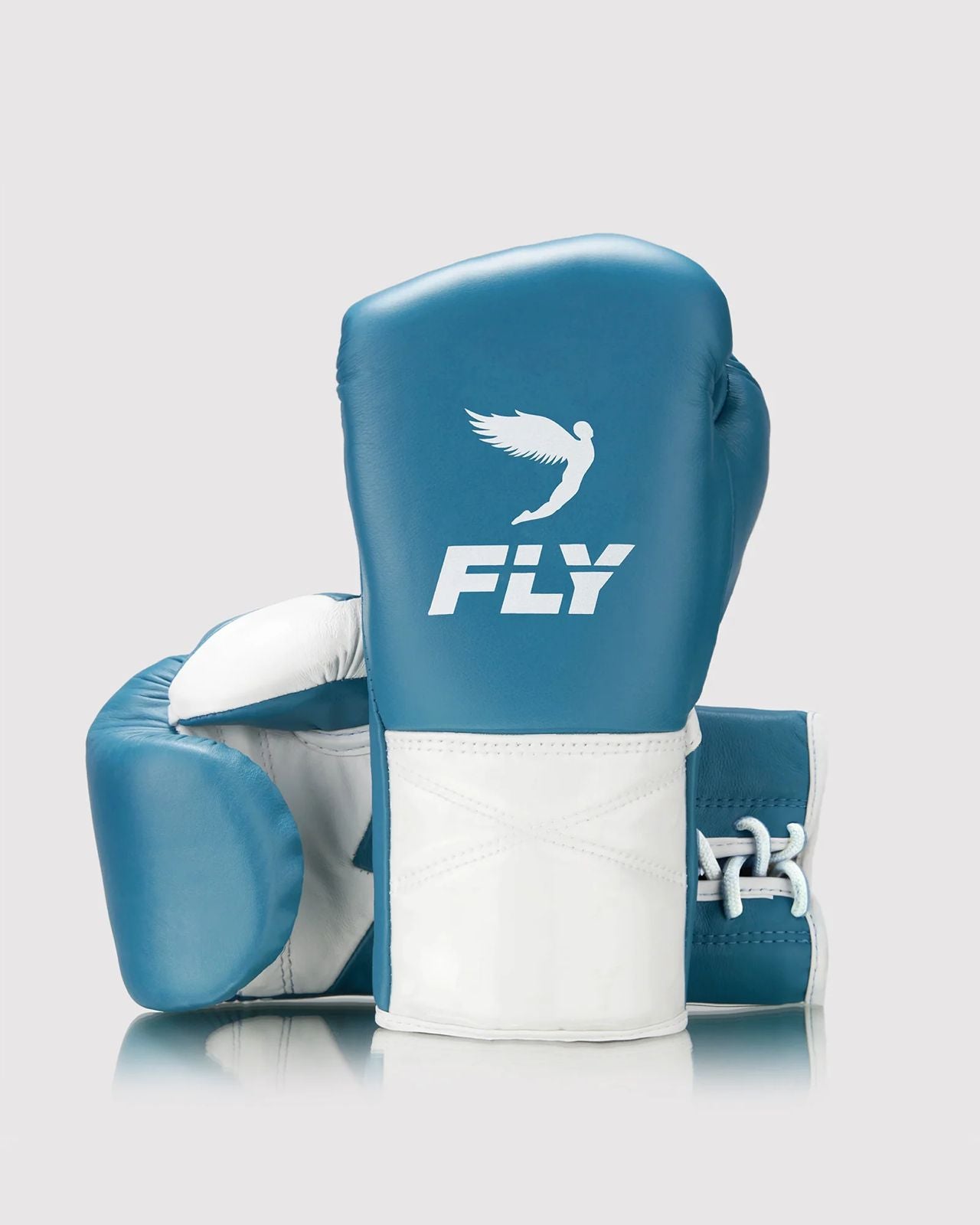 Sarung Tinju Fly Superlace Gloves / Boxing Gloves Muay thai gloves