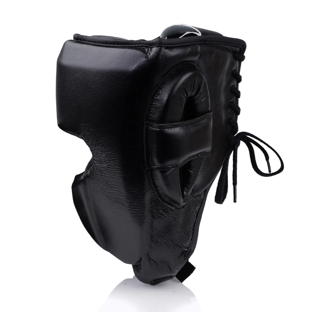 HEAD GEAR FLY Knight X / head guard boxing tinju headguard Boxing