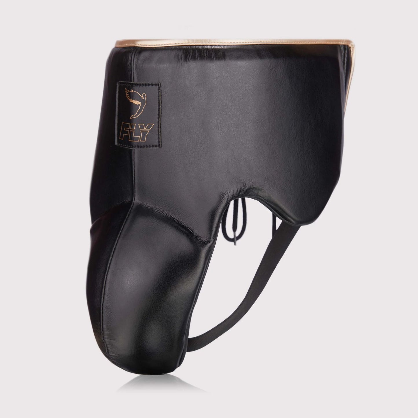 FLY Groin Guard Wraith X / Boxing groin cup/ PELINDUNG KELAMIN BOXING