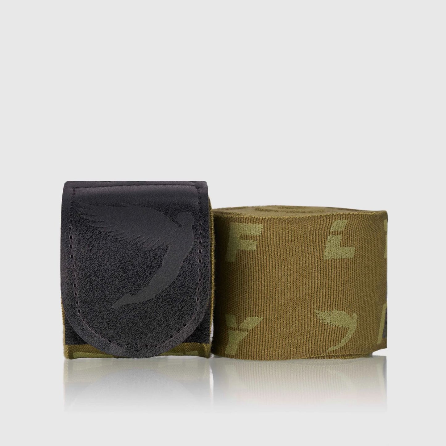 FLY Monogram HandWraps / Hand wrap Tinju boxing muay thai