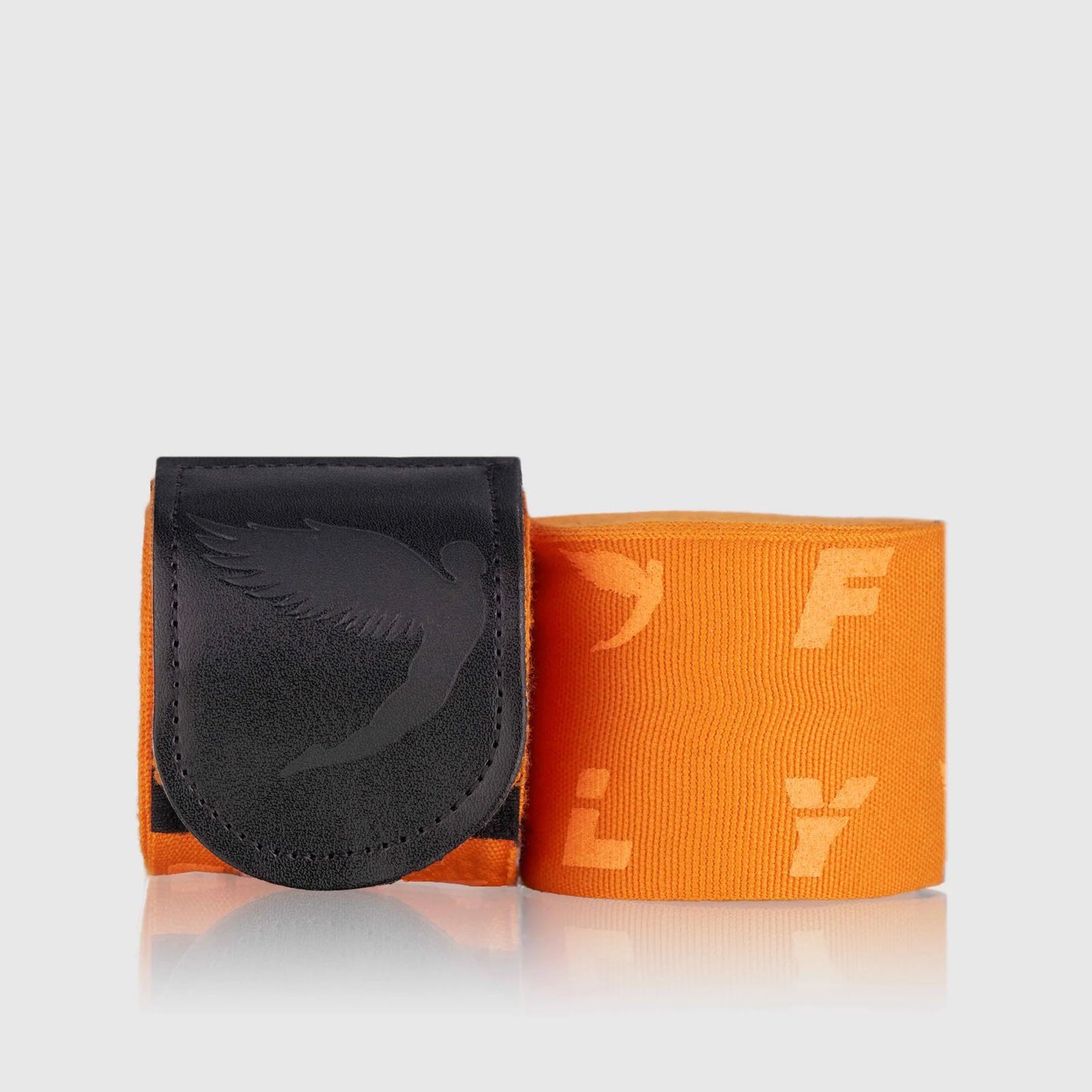 FLY Monogram HandWraps / Hand wrap Tinju boxing muay thai