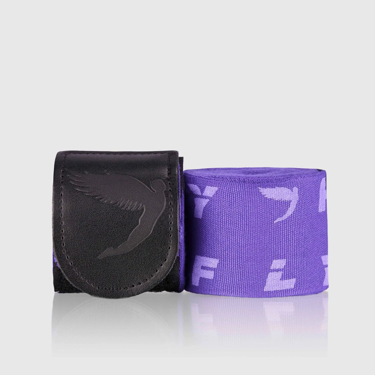 FLY Monogram HandWraps / Hand wrap Tinju boxing muay thai