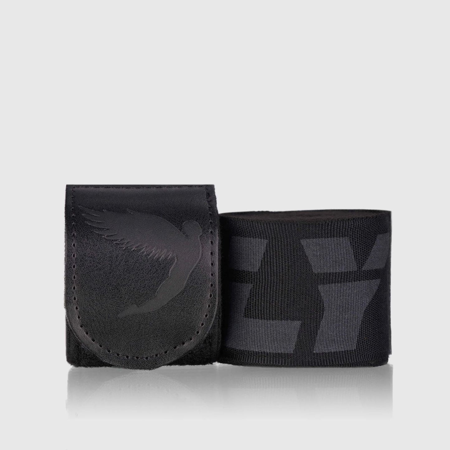FLY Big Logo HandWraps / Hand wrap Tinju boxing muay thai