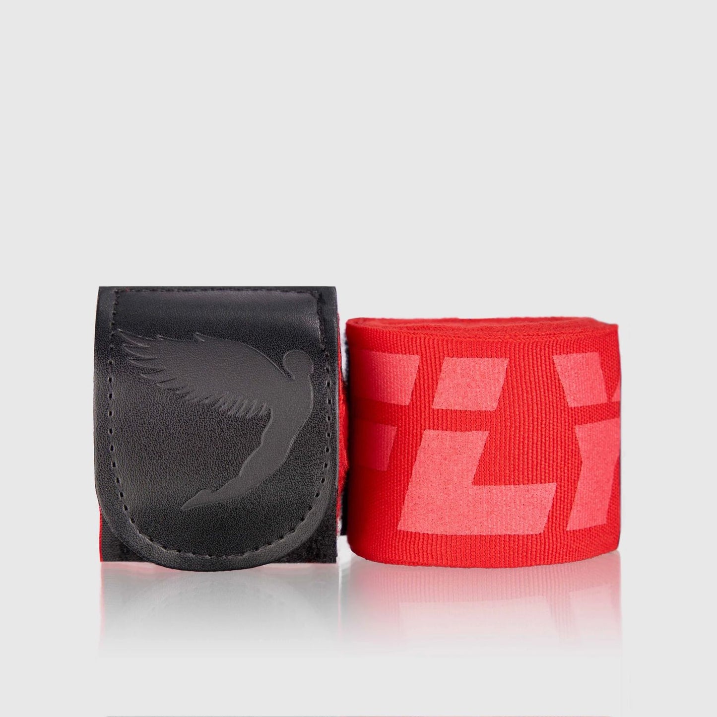 FLY Big Logo HandWraps / Hand wrap Tinju boxing muay thai