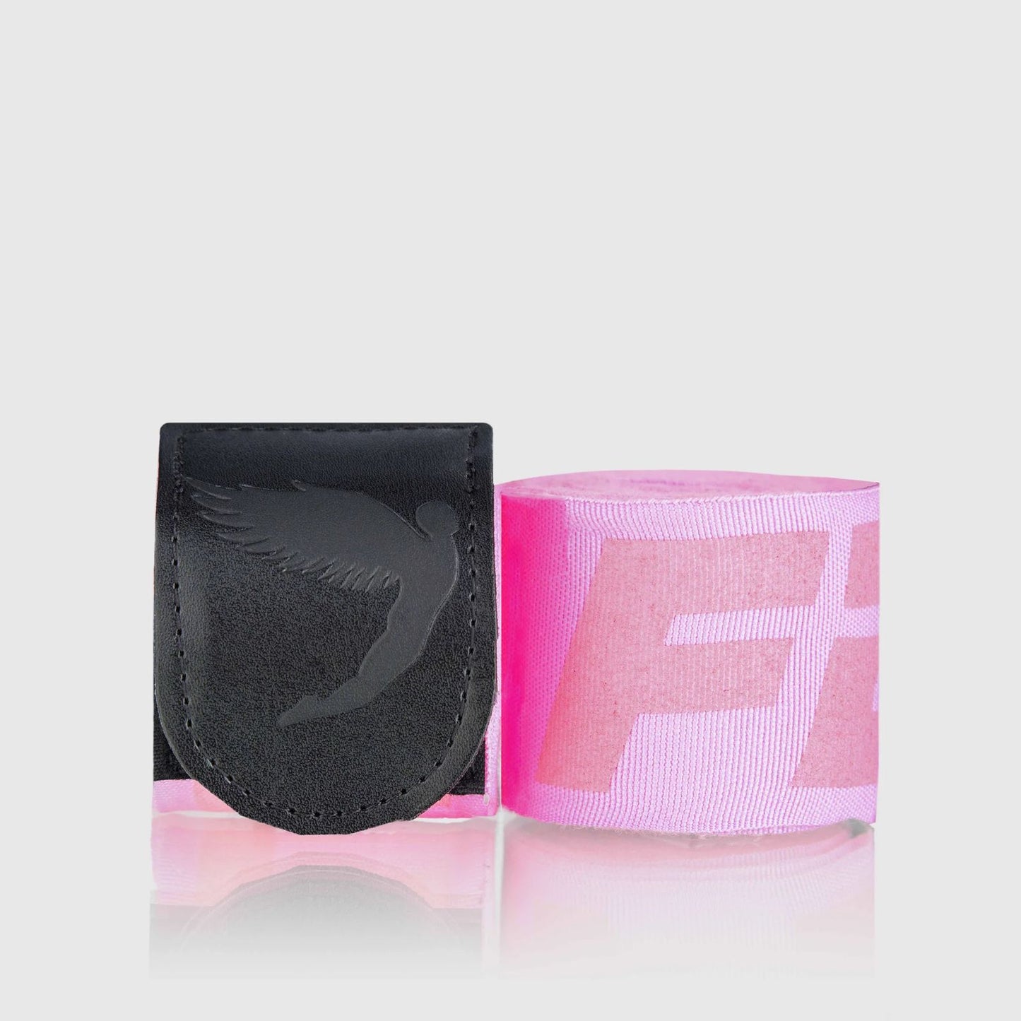 FLY Big Logo HandWraps / Hand wrap Tinju boxing muay thai