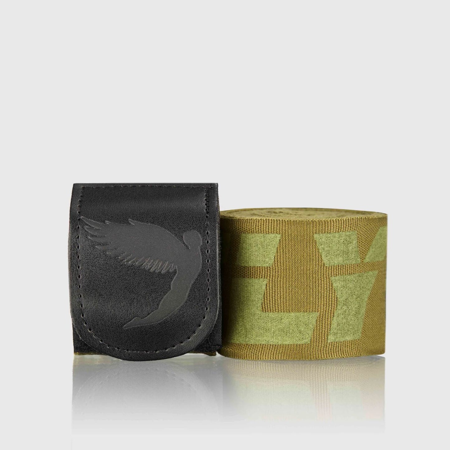 FLY Big Logo HandWraps / Hand wrap Tinju boxing muay thai