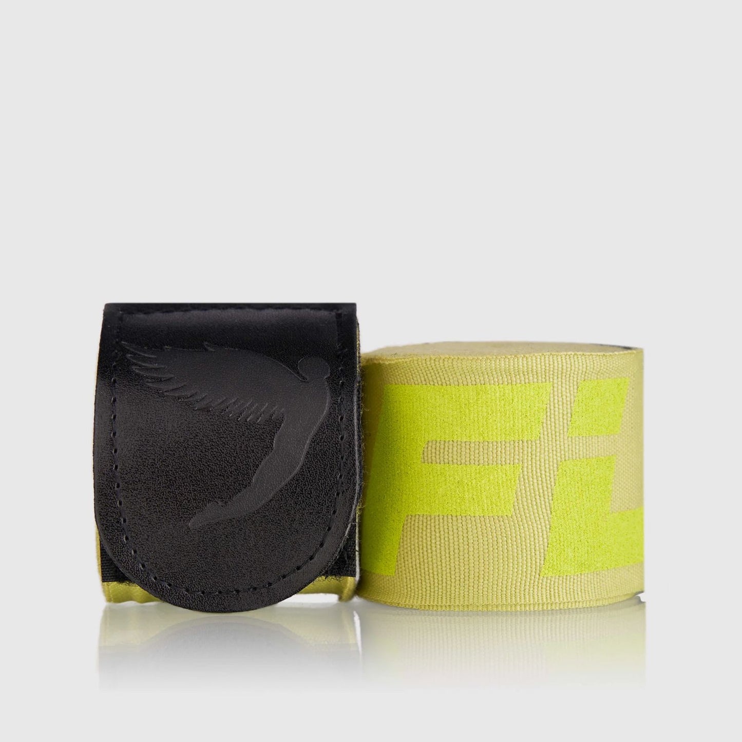 FLY Big Logo HandWraps / Hand wrap Tinju boxing muay thai