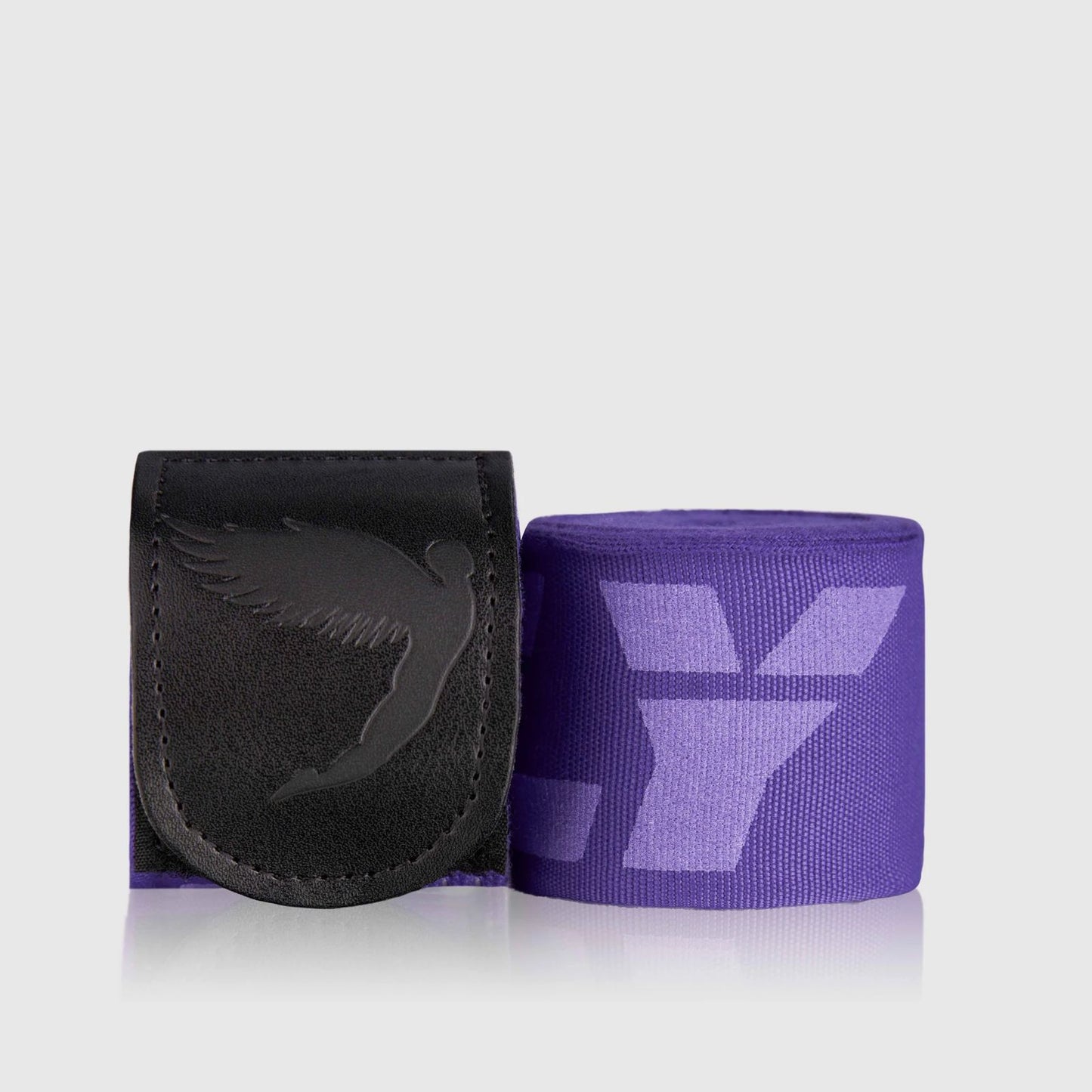 FLY Big Logo HandWraps / Hand wrap Tinju boxing muay thai