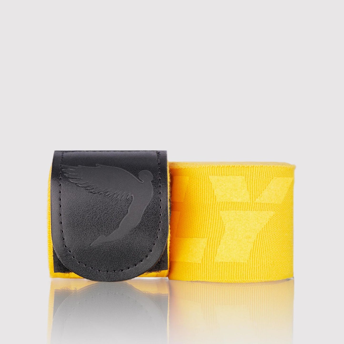 FLY Big Logo HandWraps / Hand wrap Tinju boxing muay thai