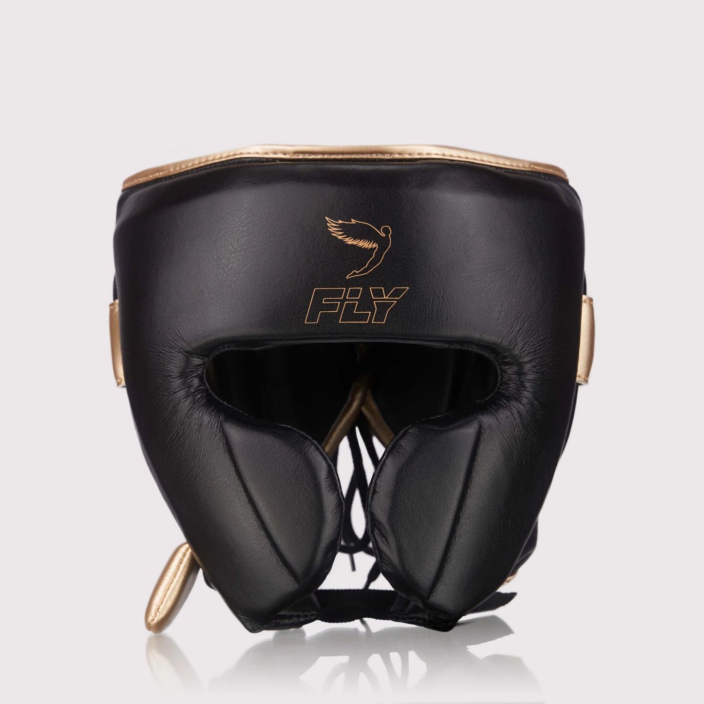 HEAD GEAR FLY Knight X / head guard boxing tinju headguard Boxing