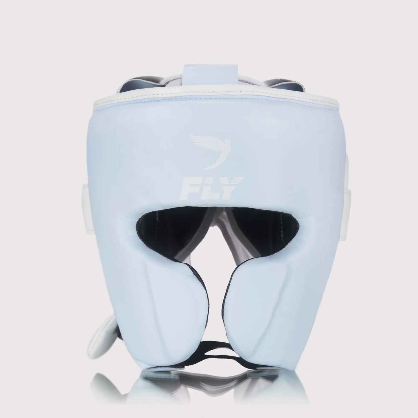 HEAD GEAR FLY Knight X / head guard boxing tinju headguard Boxing