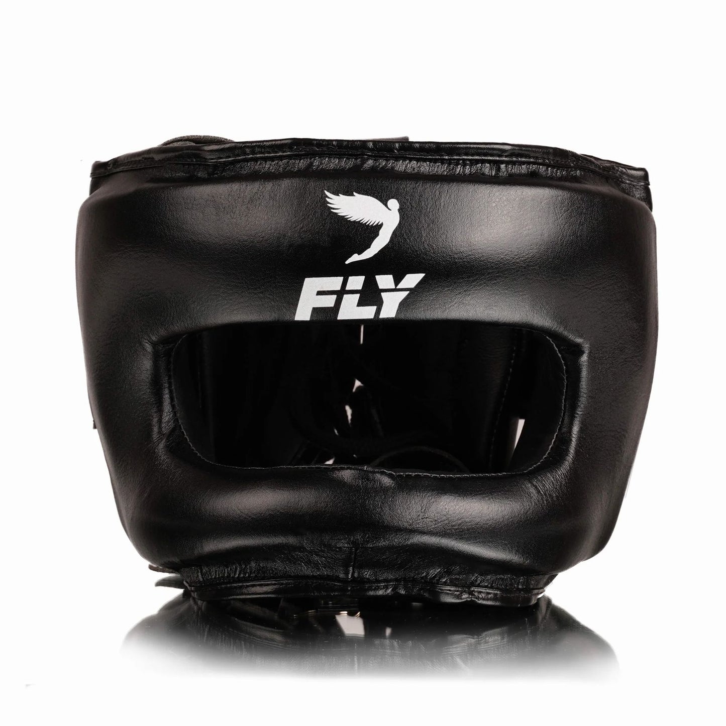 Head Gear FLY Superbar X Headguard / head guard boxing tinju NOSEBAR