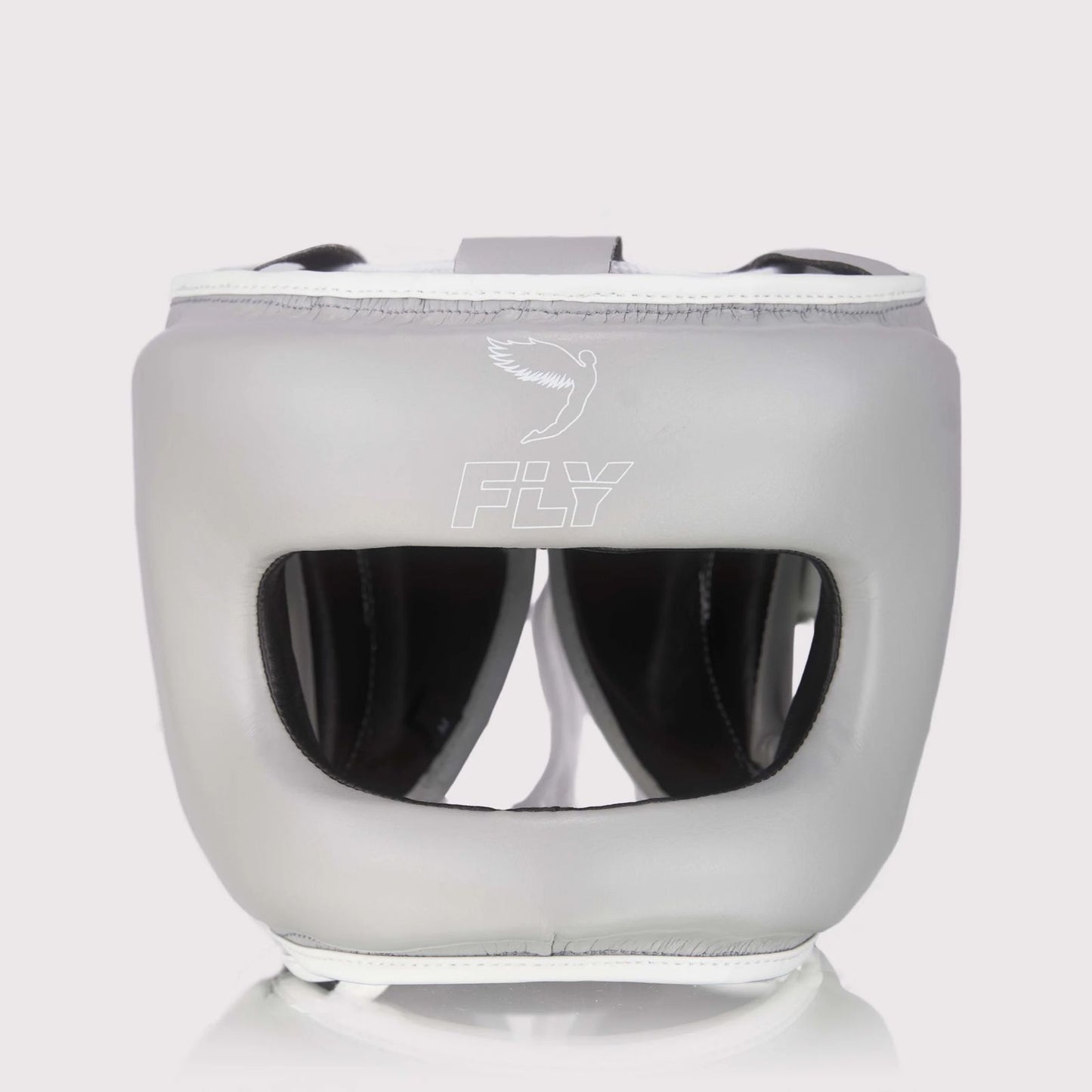Head Gear FLY Superbar X Headguard / head guard boxing tinju NOSEBAR
