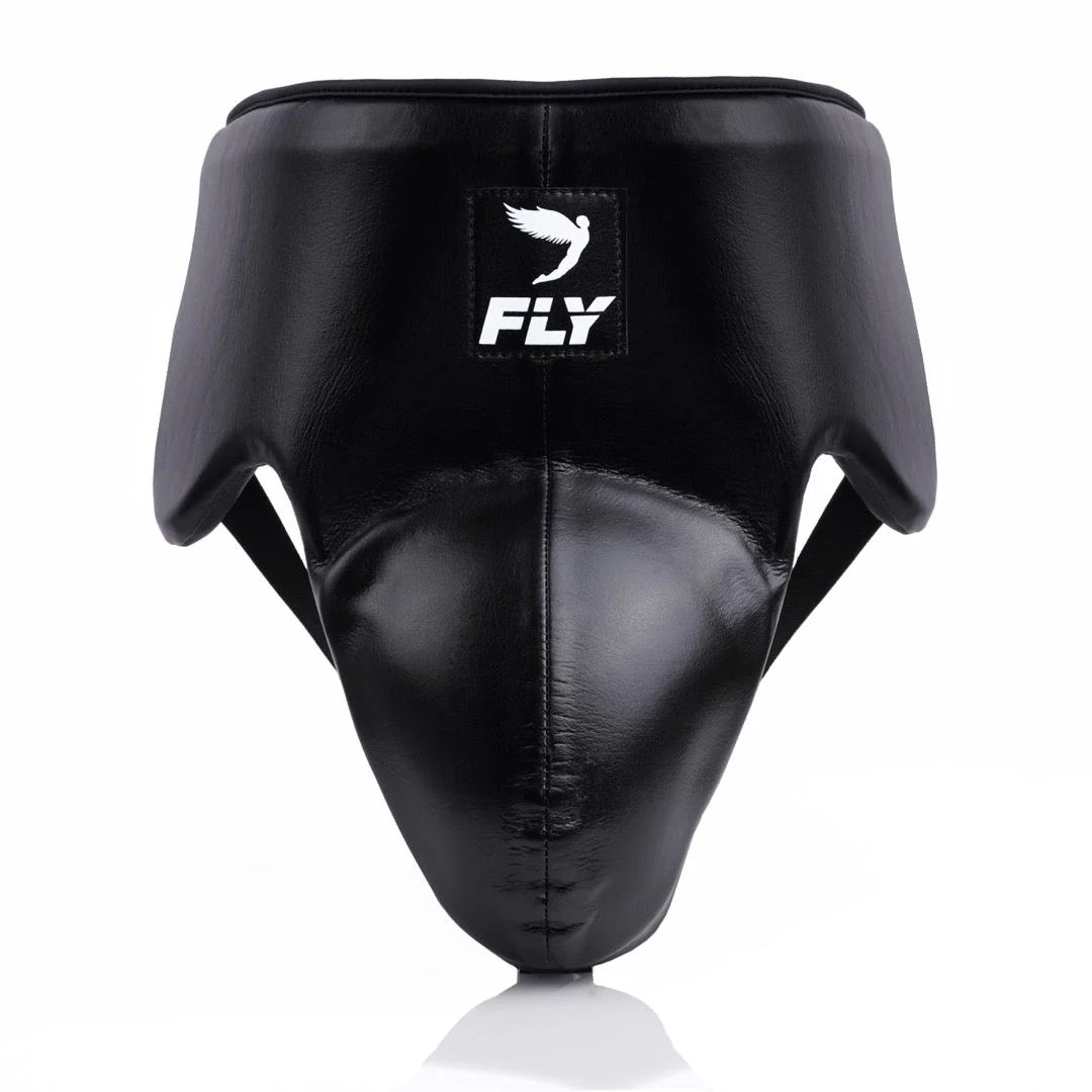 FLY Groin Guard Wraith X / Boxing groin cup/ PELINDUNG KELAMIN BOXING
