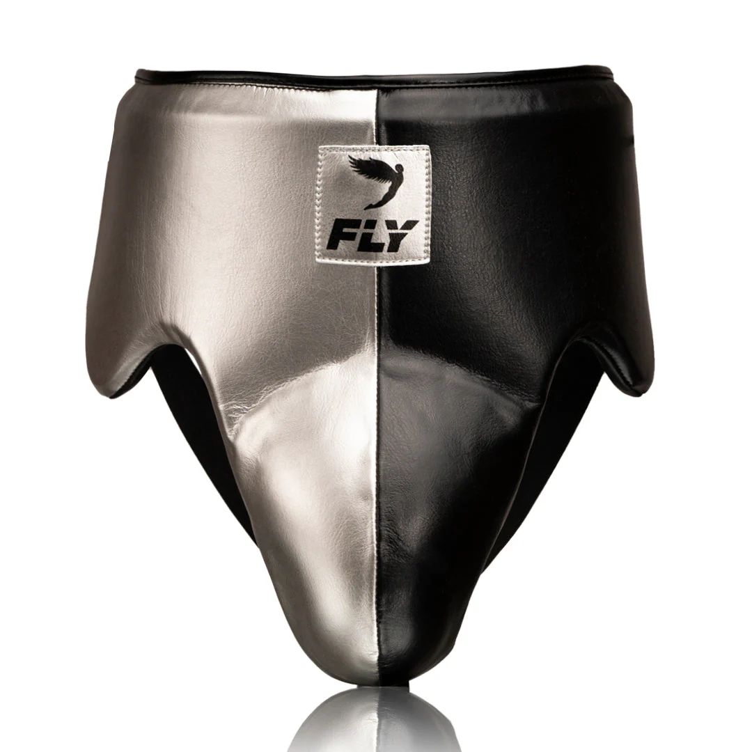 FLY Groin Guard Wraith X / Boxing groin cup/ PELINDUNG KELAMIN BOXING