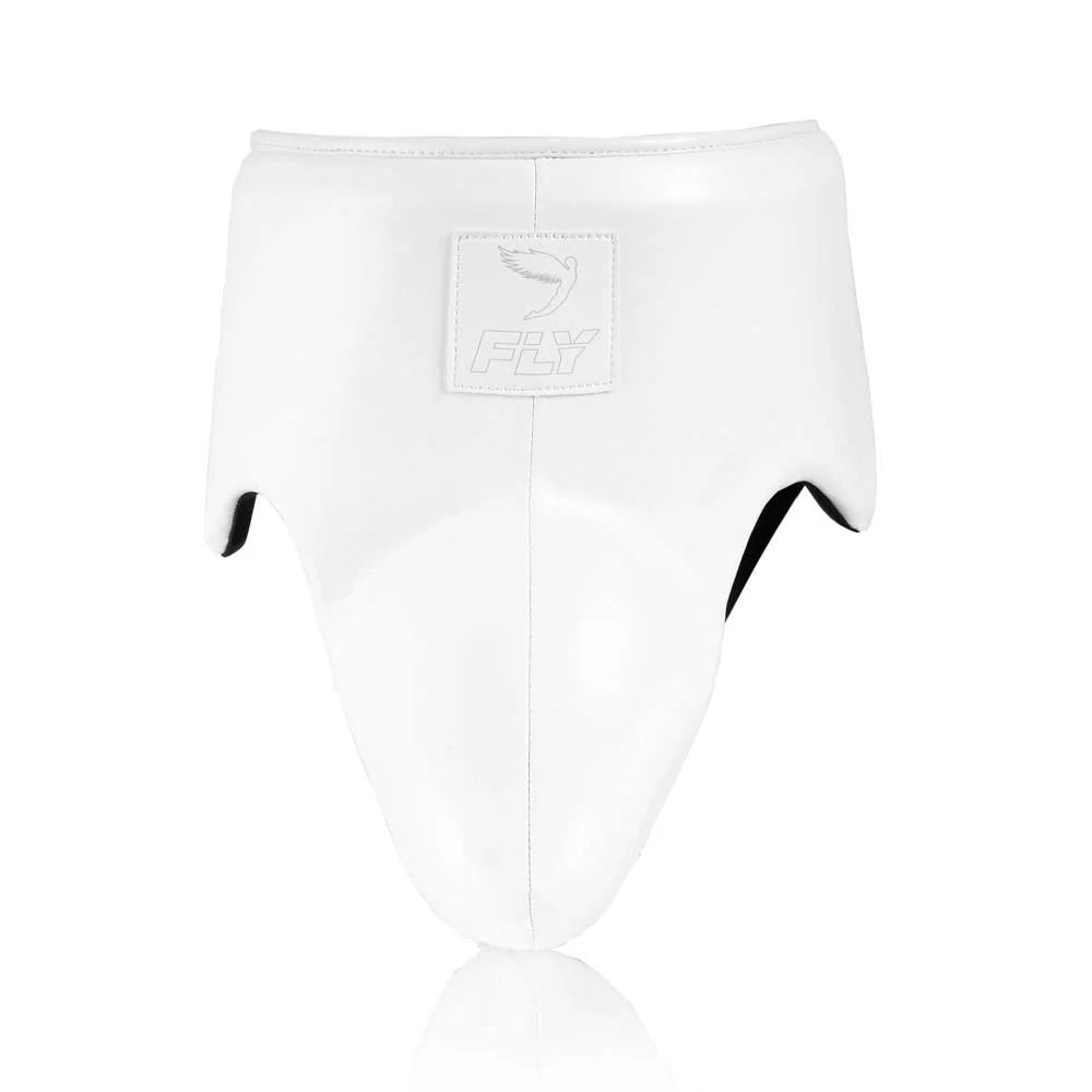 FLY Groin Guard Wraith X / Boxing groin cup/ PELINDUNG KELAMIN BOXING