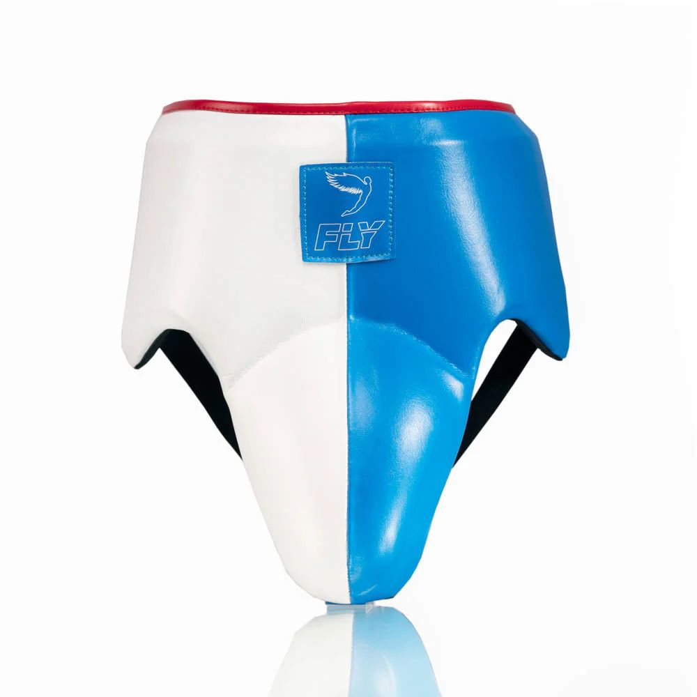 FLY Groin Guard Wraith X / Boxing groin cup/ PELINDUNG KELAMIN BOXING