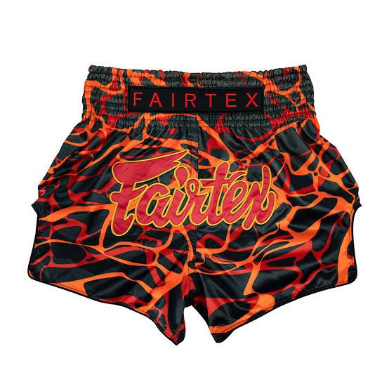 Fairtex Muay thai Short / celana muay thai / muaythai short boxing new