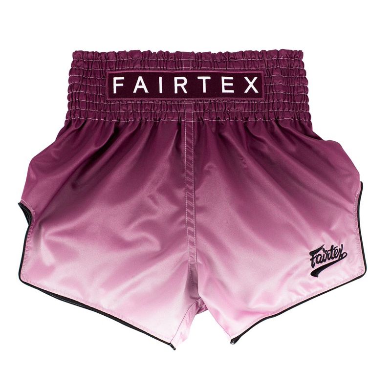 Fairtex Muay thai Short / celana muay thai / muaythai short boxing new