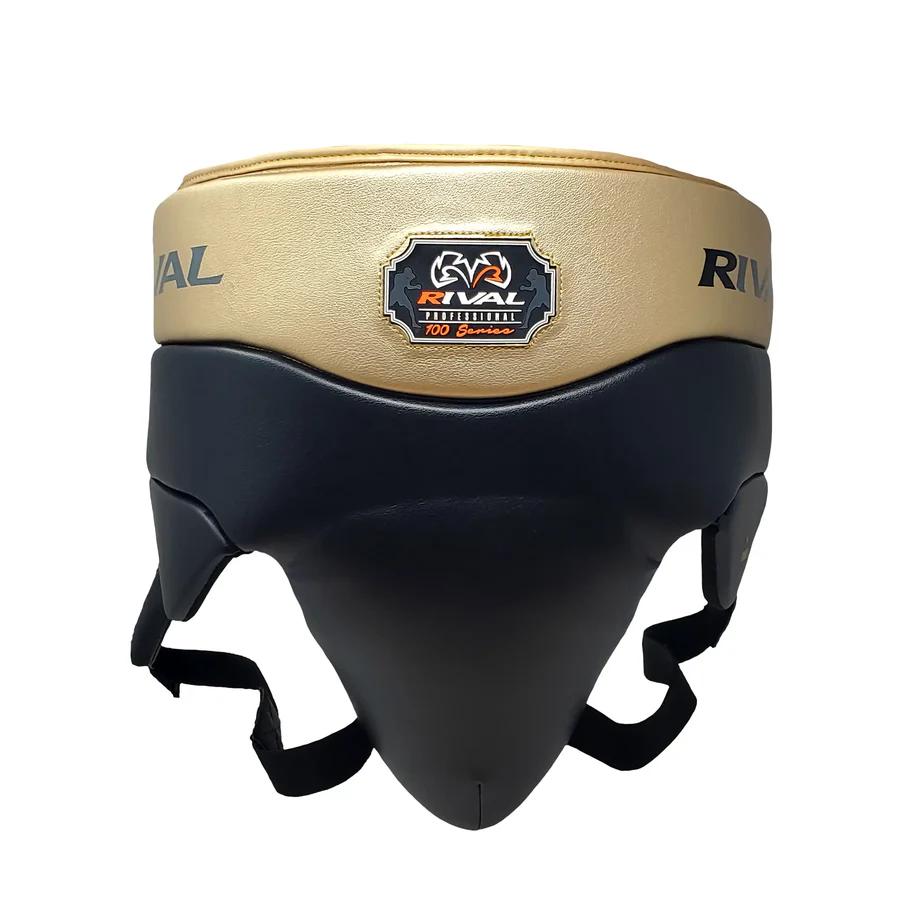 RIVAL RNFL100 PROFESSIONAL NO-FOUL PROTECTOR / GROIN GUARD BOXING