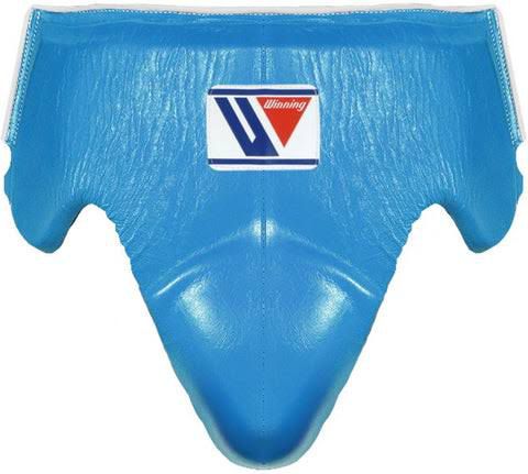 WINNING GROIN PROTECTOR special colour / Groin Guard Tinju boxing