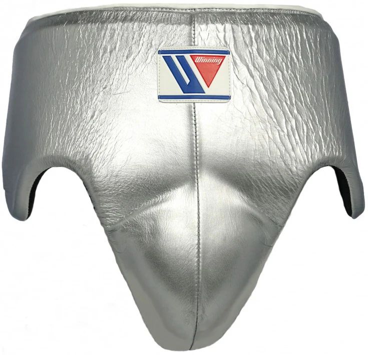 WINNING GROIN PROTECTOR special colour / Groin Guard Tinju boxing