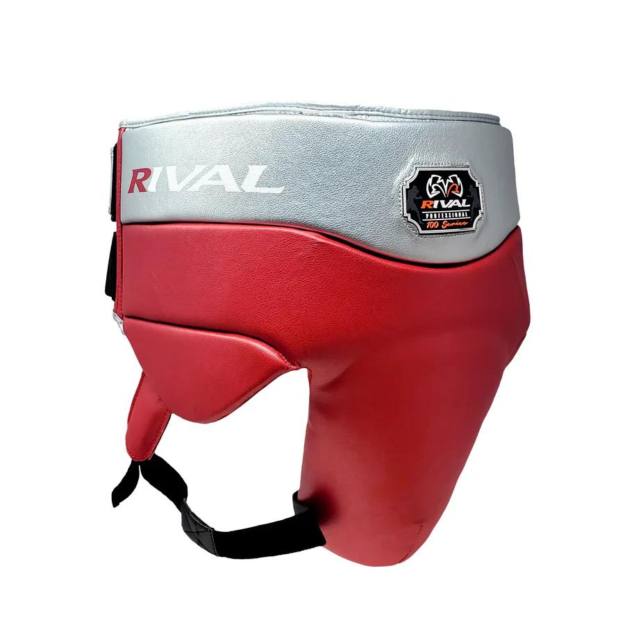 RIVAL RNFL100 PROFESSIONAL NO-FOUL PROTECTOR / GROIN GUARD BOXING