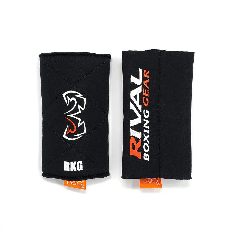 RIVAL INTELLI-SHOCK KNUCKLE GUARDS / BOXING KNUCKLE GUARD HAND WRAPS