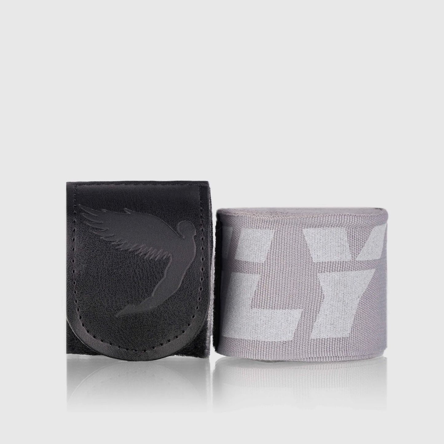 FLY Big Logo HandWraps / Hand wrap Tinju boxing muay thai