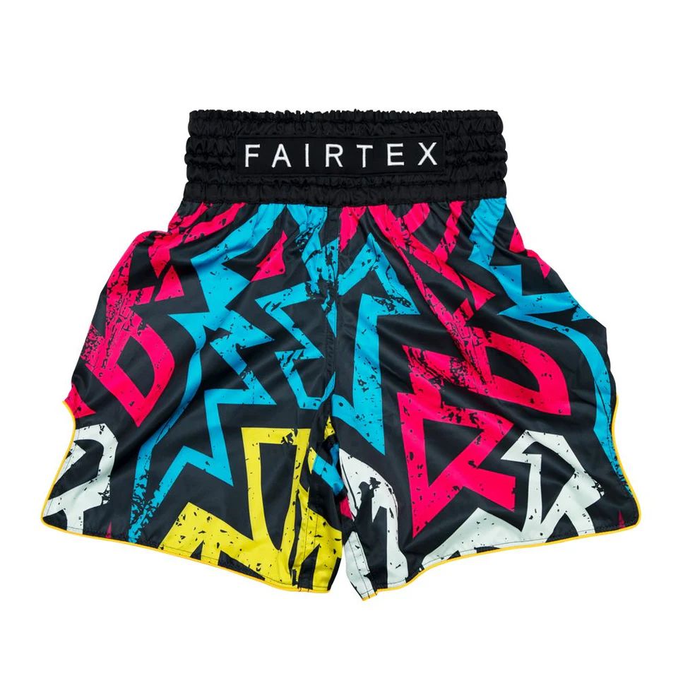 Fairtex Boxing Short / celana tinju fairtex / muay thai shorts