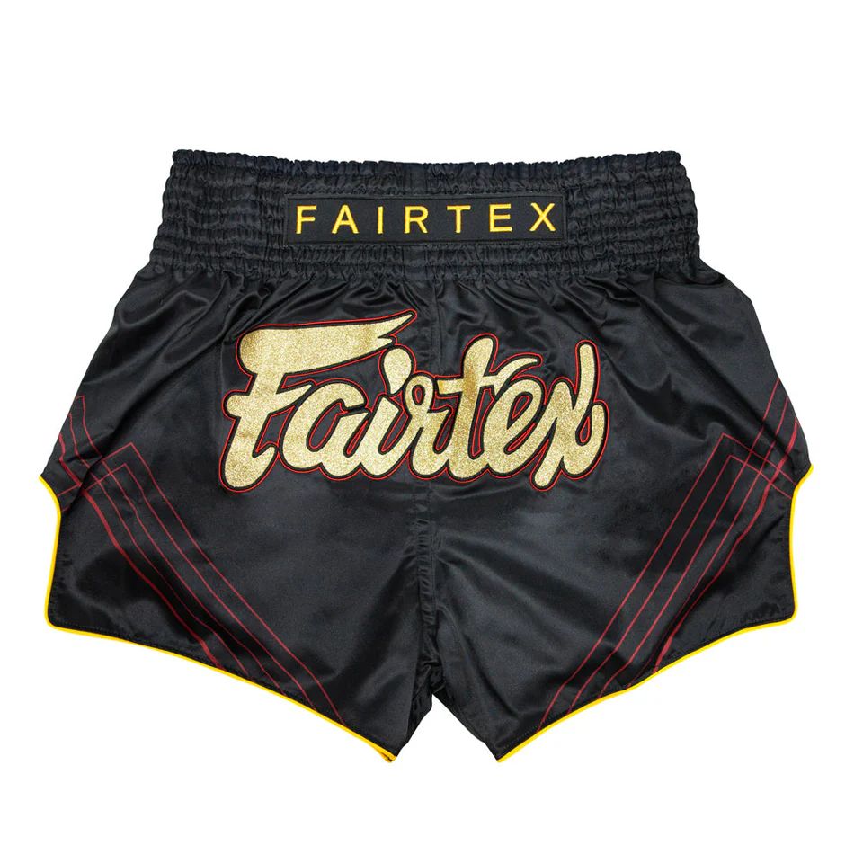 Fairtex Muay thai Short / celana muaythai / muay thai short boxing