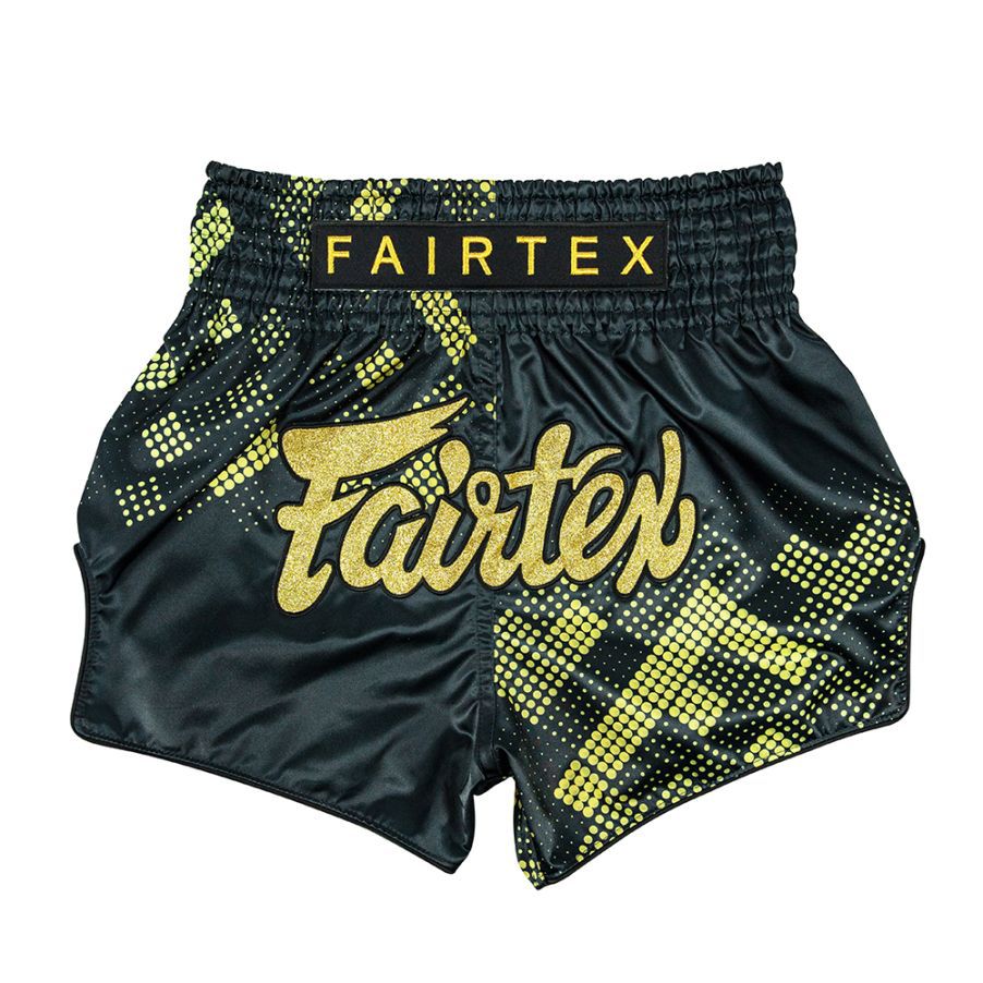 Fairtex Muay thai Short / celana muaythai / muay thai short boxing