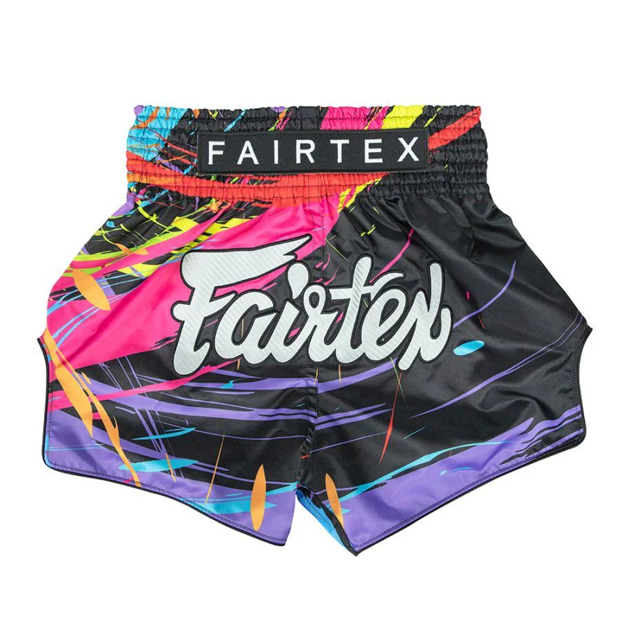 Fairtex Muay thai Short / celana muaythai / muay thai short boxing