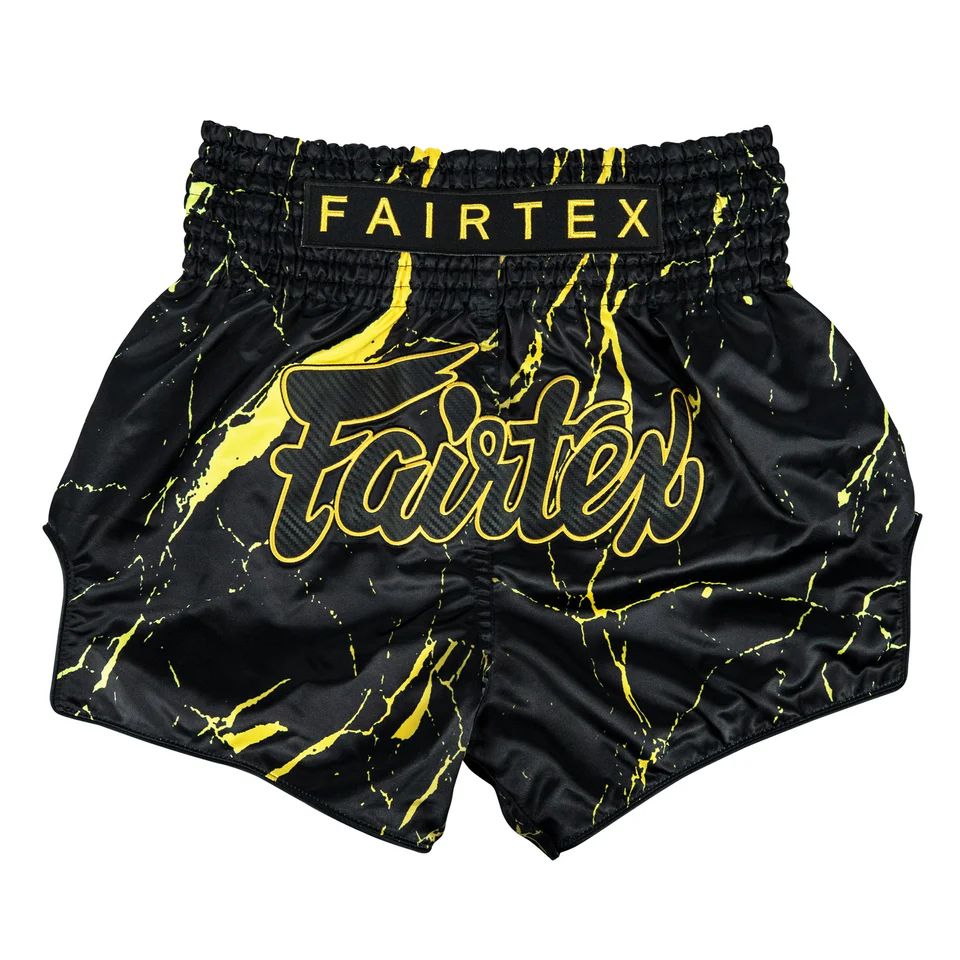 Fairtex Muay thai Short / celana muaythai / muay thai short boxing