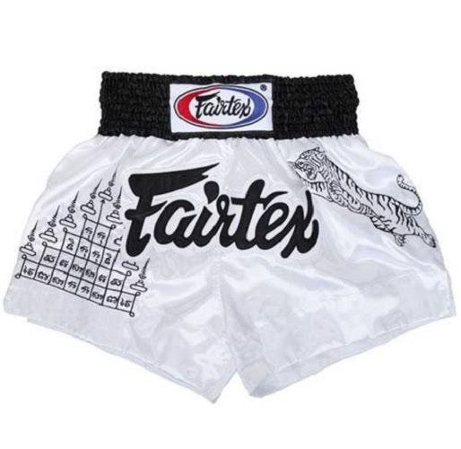 Fairtex Muay thai Short / celana muaythai / muay thai short boxing