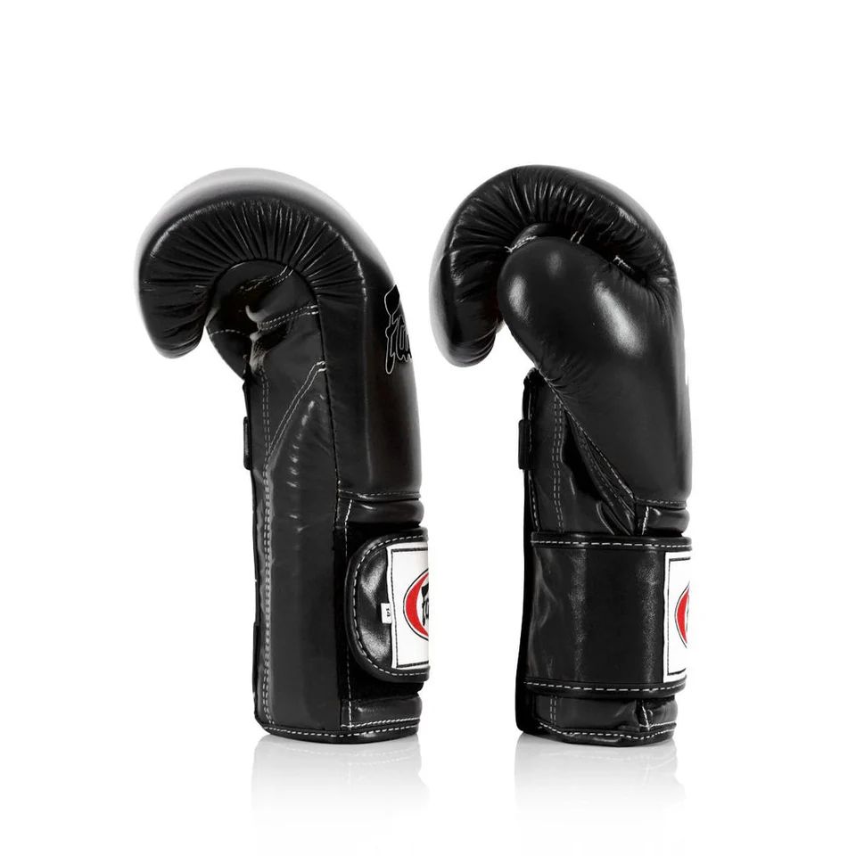 Sarung Tinju Fairtex BGV9 mexican style / boxing muay thai gloves