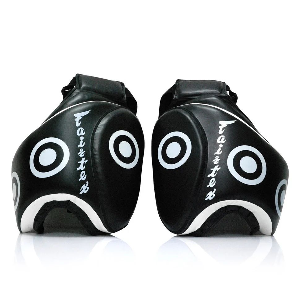 Fairtex thigh padTP3 / pelindung paha / sasaran paha kaki