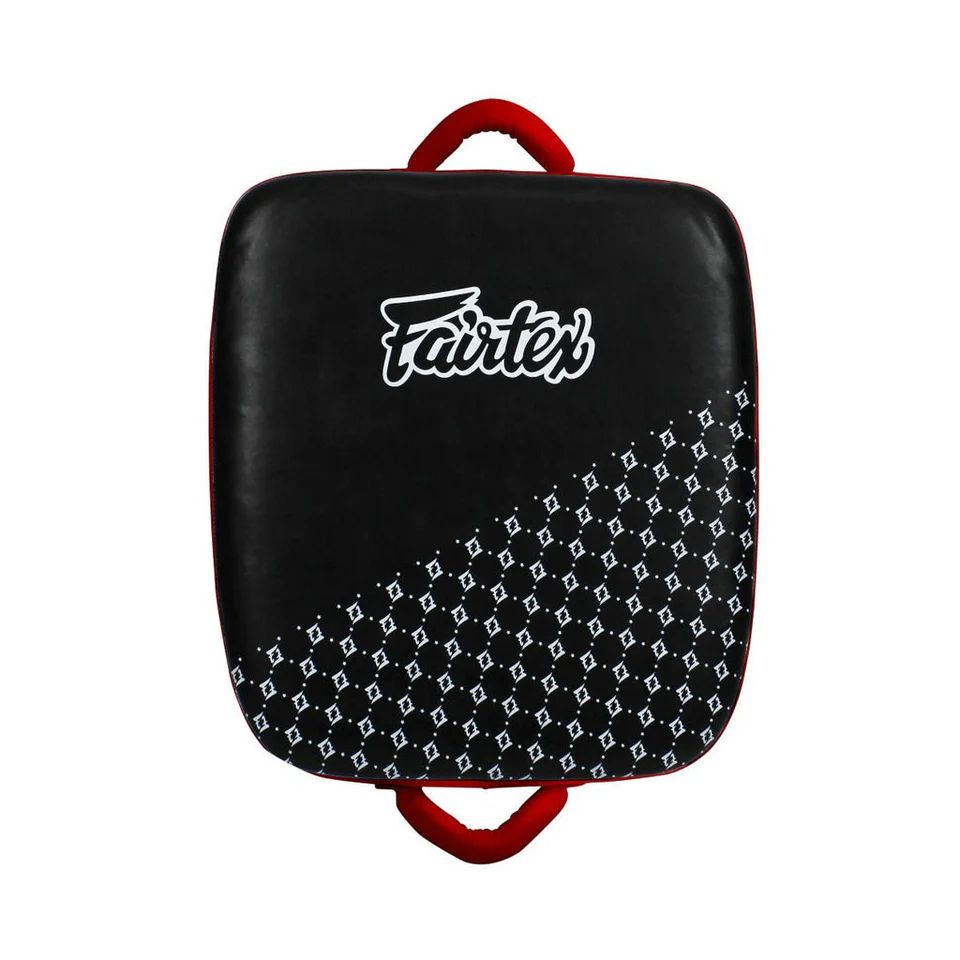 Fairtex LKP1 leg kick pad muay thai KICKING PAD , thai pad fairtex