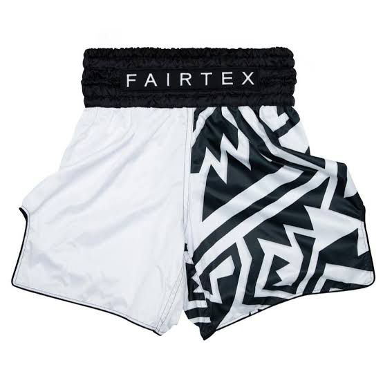 Fairtex Boxing Short / celana tinju fairtex / muay thai shorts