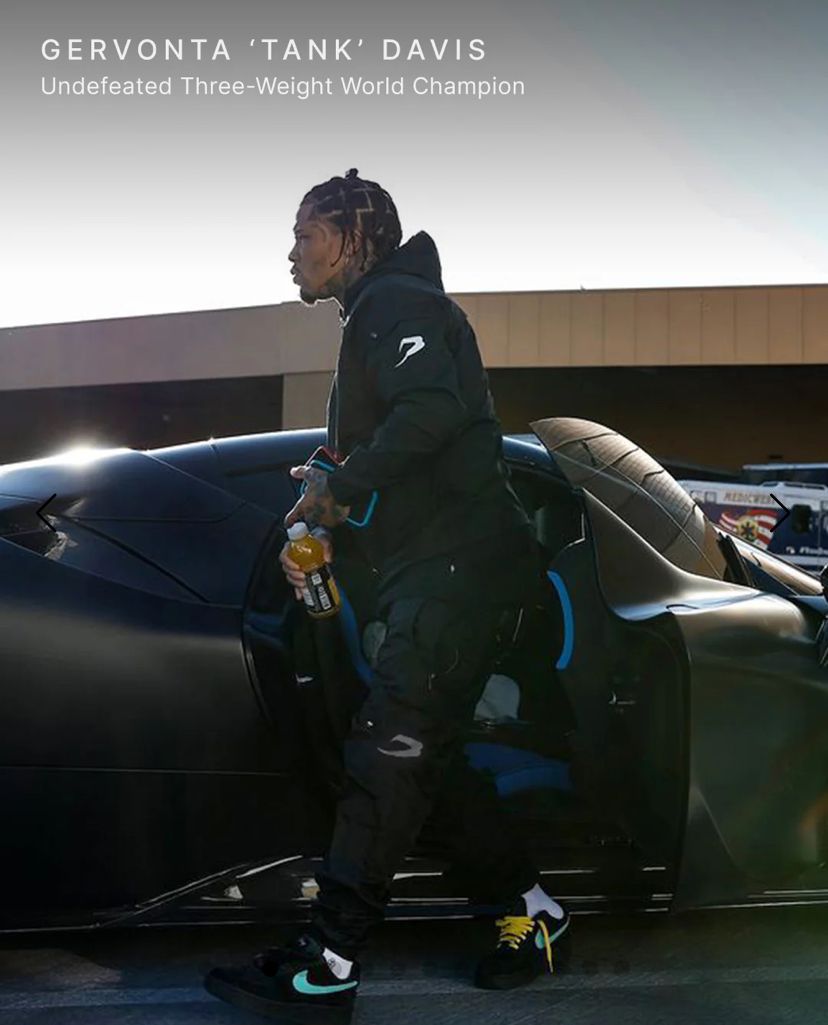 Boxraw Dundes windbreaker Jacket / Jaket latihan tinju boxing boxraw