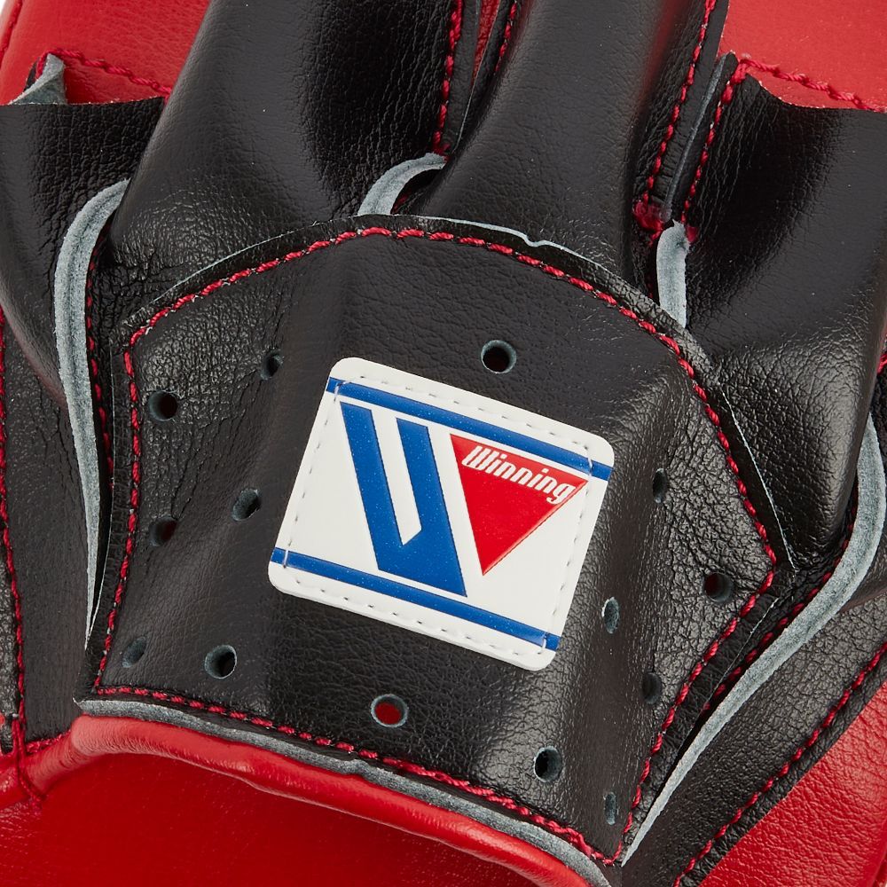 WINNING JAPAN CM-10 CUBAN STYLE PUNCH MITTS / Target pad tinju boxing