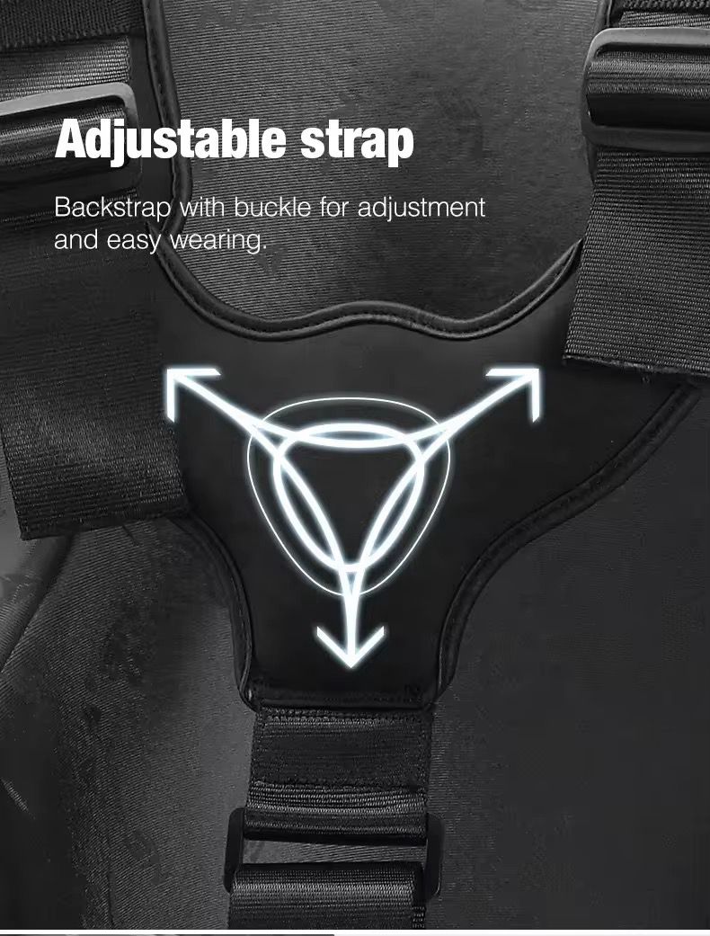 BN Body Protector Boxing Kick Boxing MMA Training Chest Protector for coach