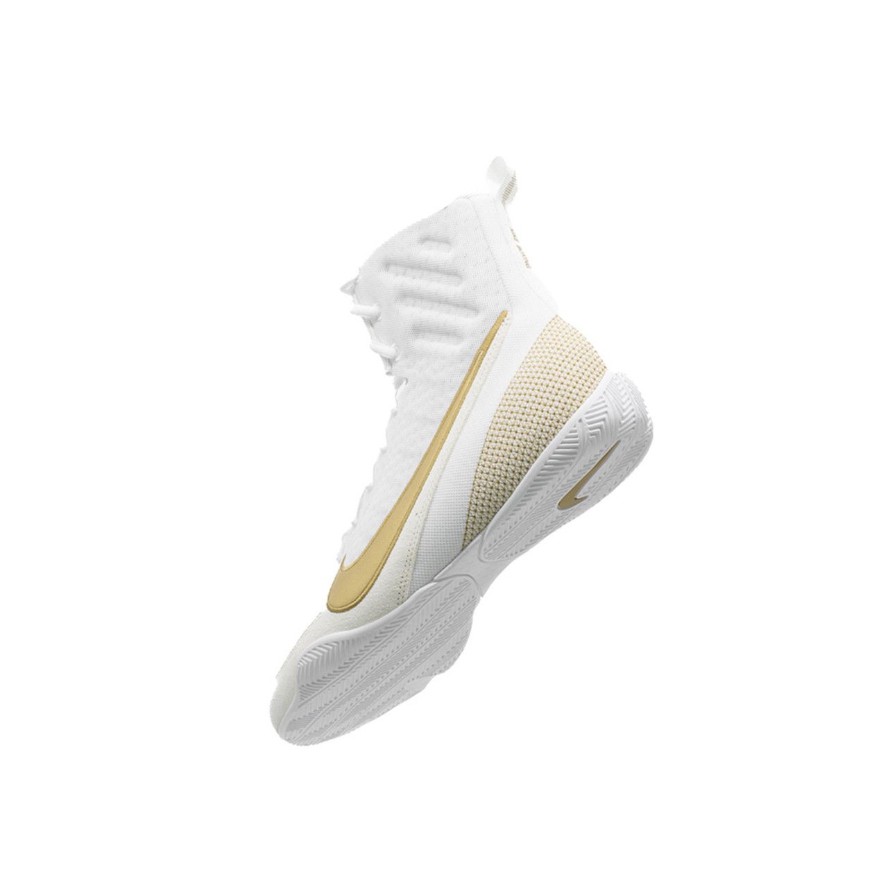 Nike Boxing shoes Machomai 3 / sepatu tinju boxing nike machomai 3