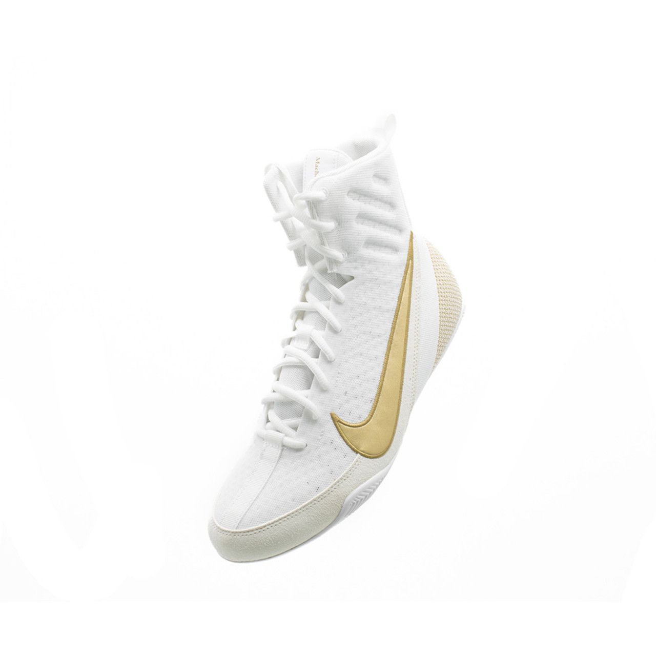 Nike Boxing shoes Machomai 3 / sepatu tinju boxing nike machomai 3